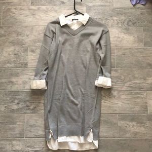 Venus Sweater Dress